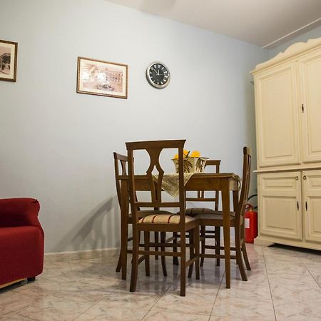 Sognando Ortigia Bed & Breakfast Syracuse Exterior foto