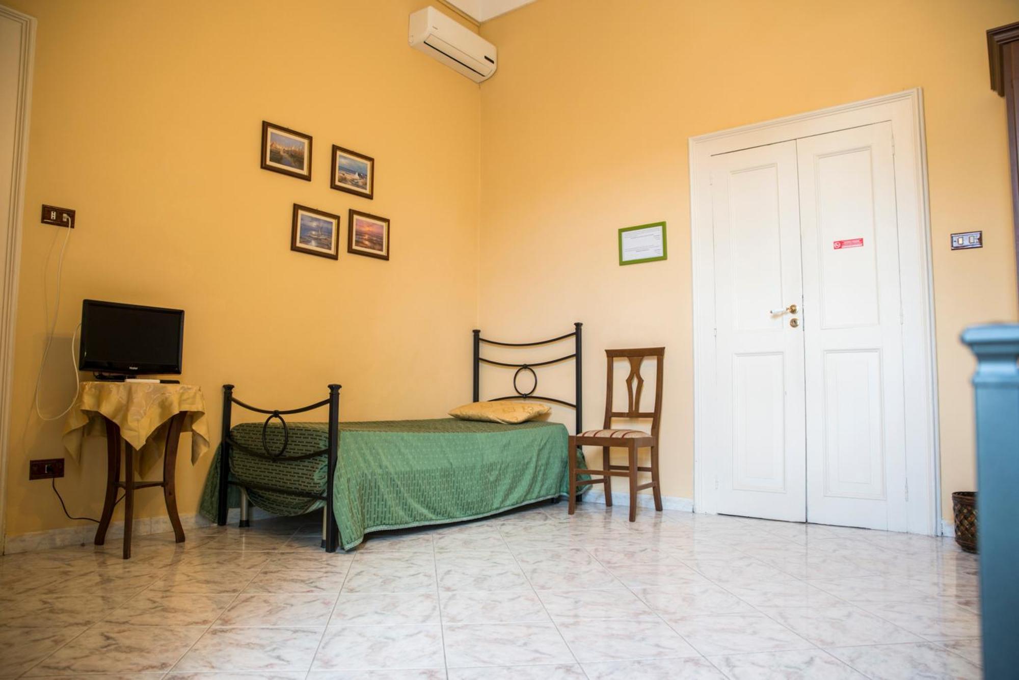 Sognando Ortigia Bed & Breakfast Syracuse Exterior foto