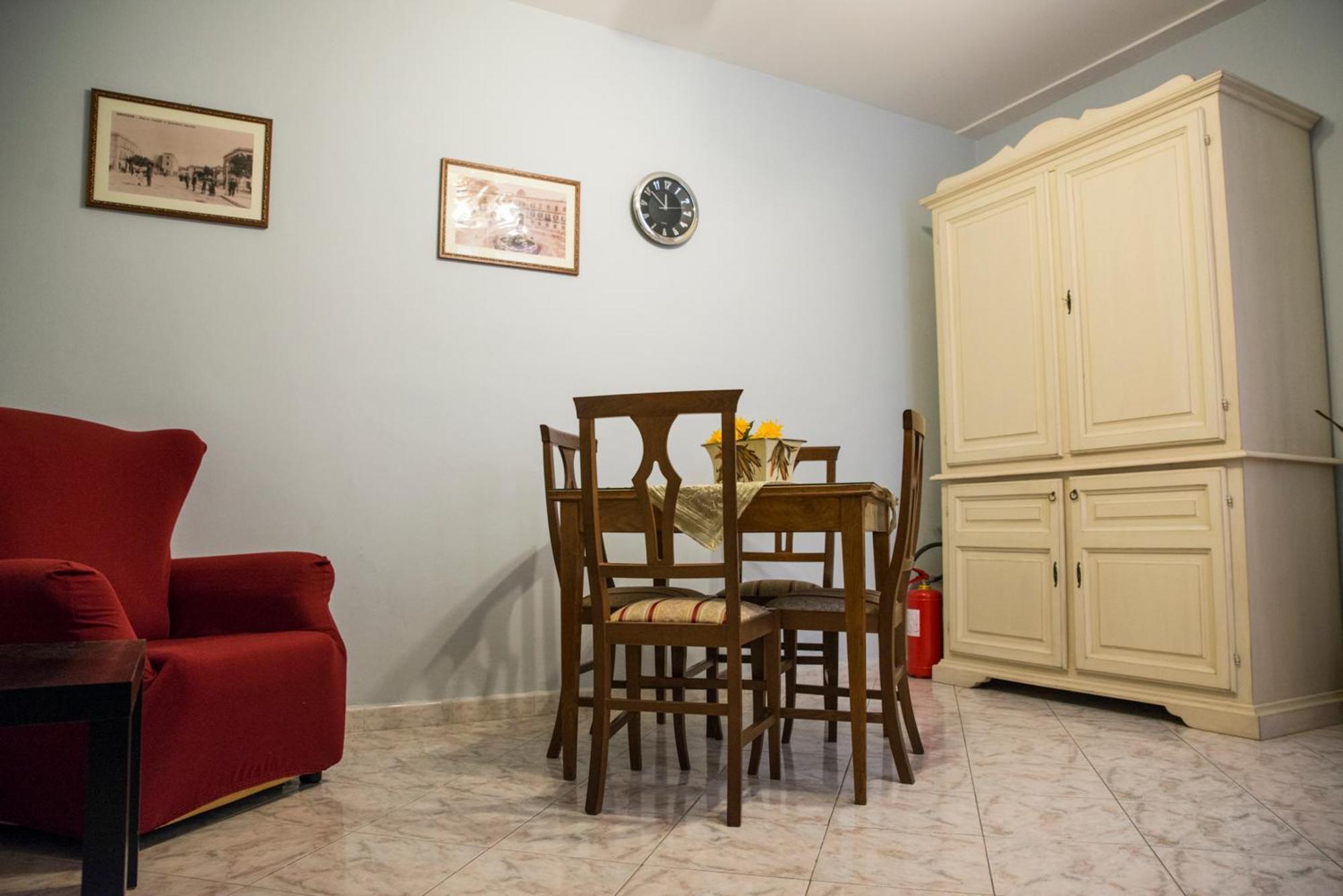 Sognando Ortigia Bed & Breakfast Syracuse Exterior foto