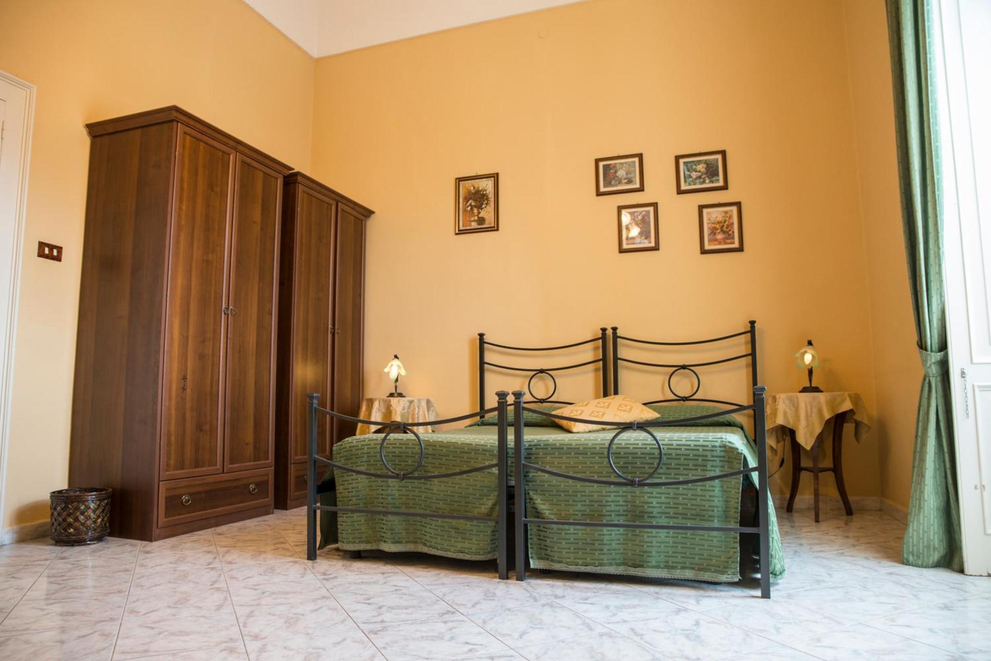 Sognando Ortigia Bed & Breakfast Syracuse Exterior foto