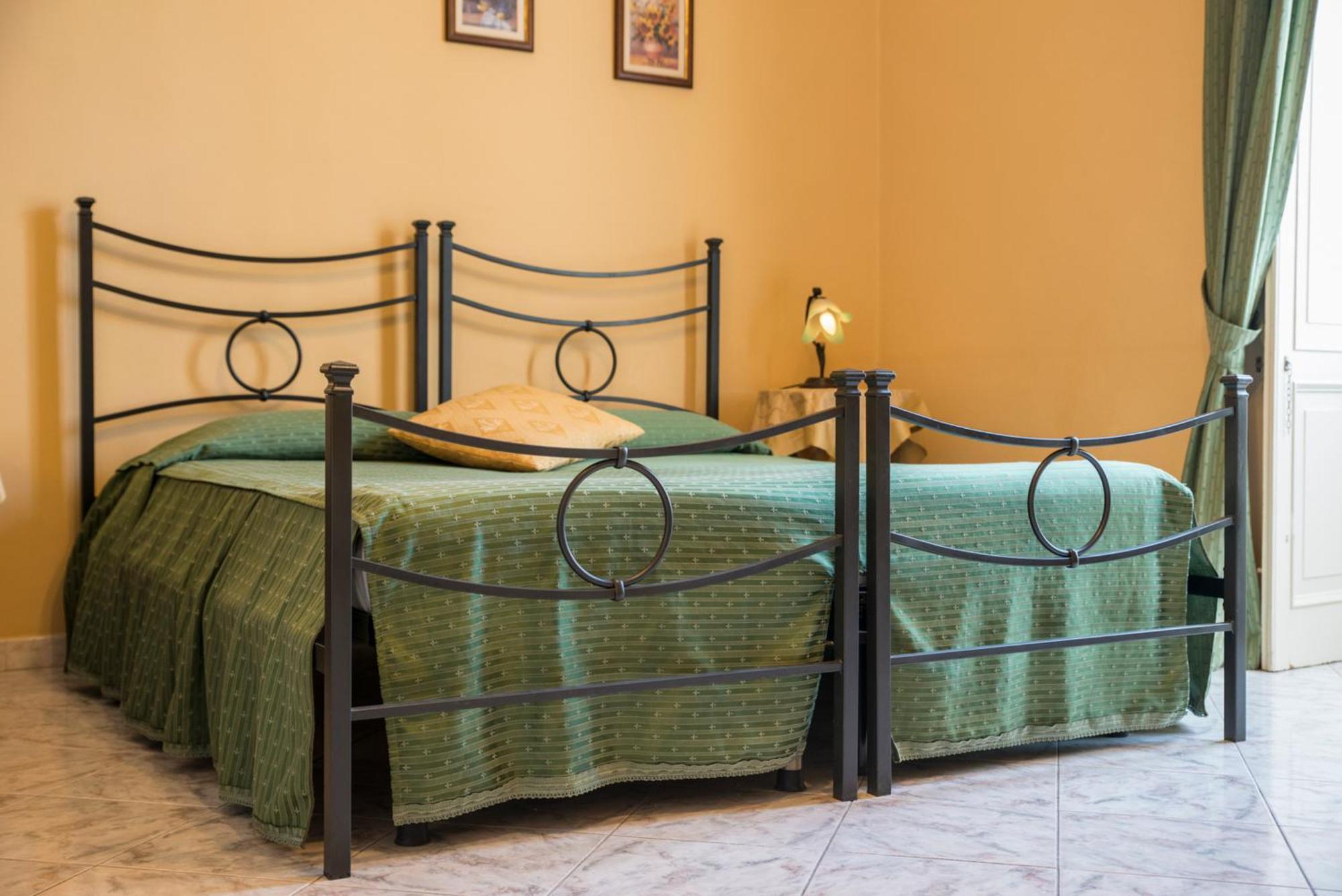 Sognando Ortigia Bed & Breakfast Syracuse Exterior foto