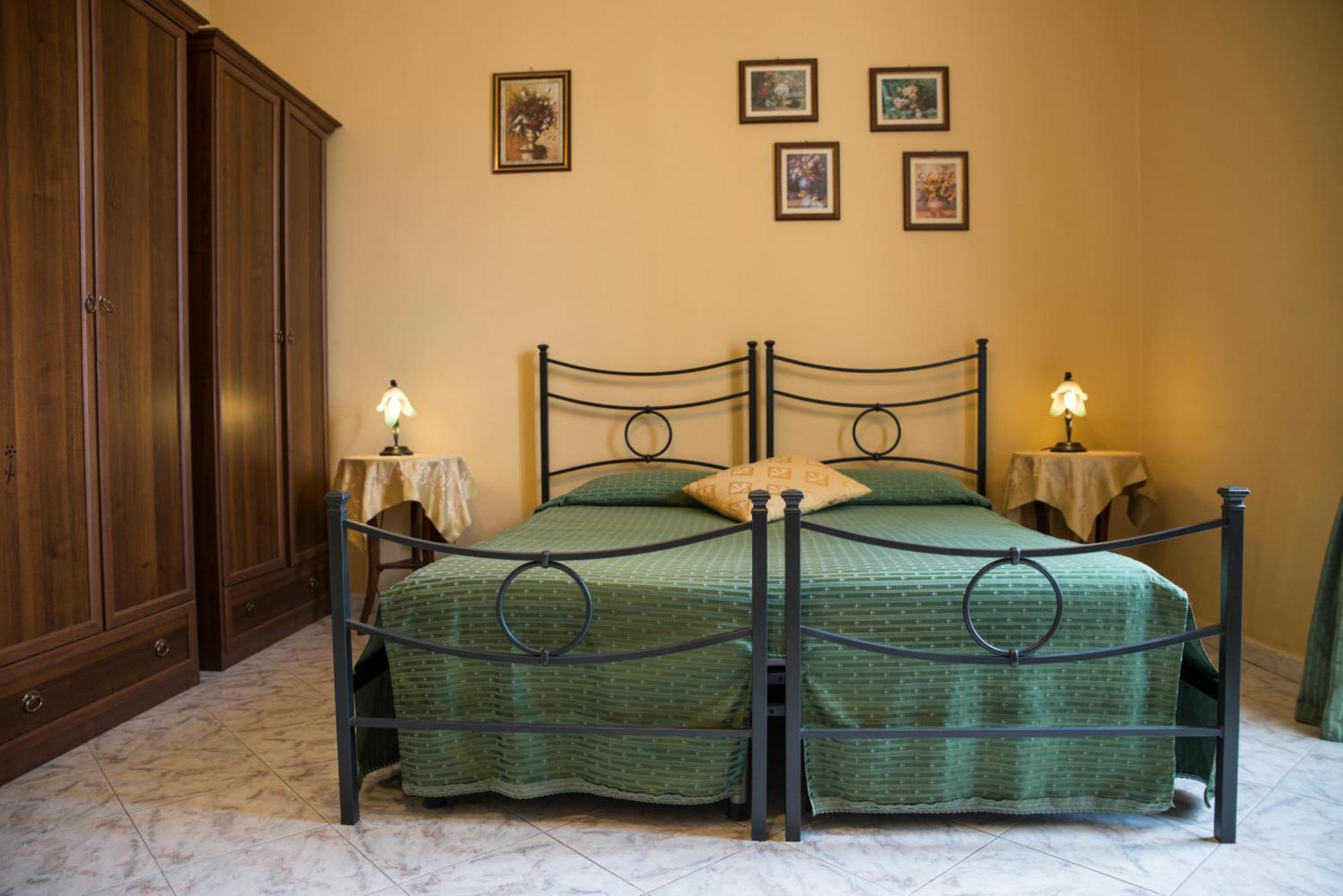 Sognando Ortigia Bed & Breakfast Syracuse Exterior foto