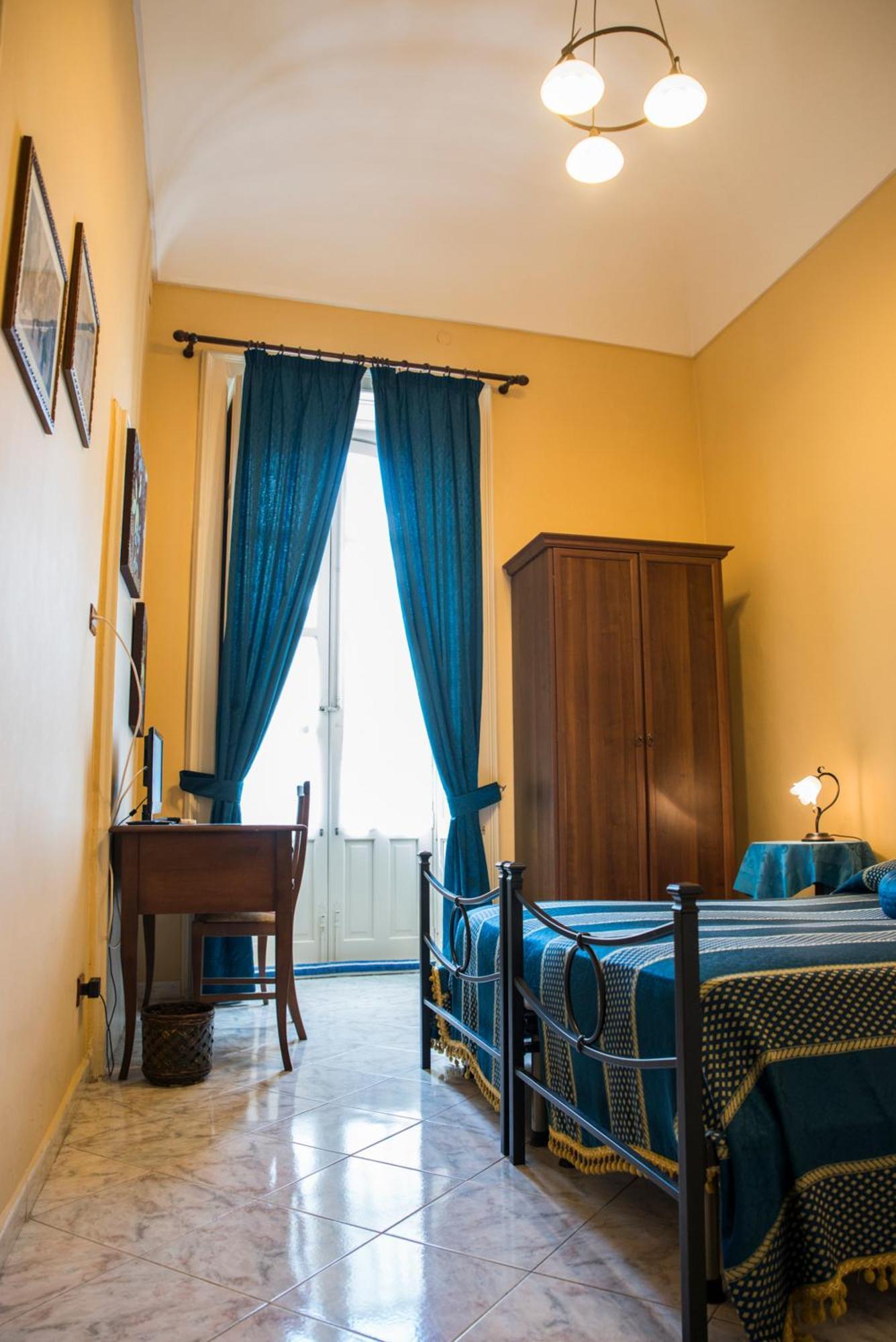 Sognando Ortigia Bed & Breakfast Syracuse Exterior foto