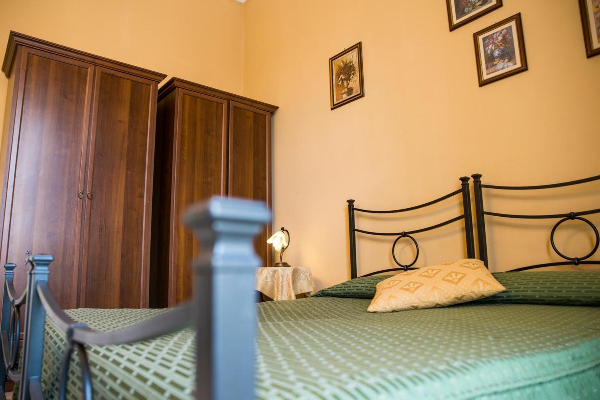 Sognando Ortigia Bed & Breakfast Syracuse Exterior foto