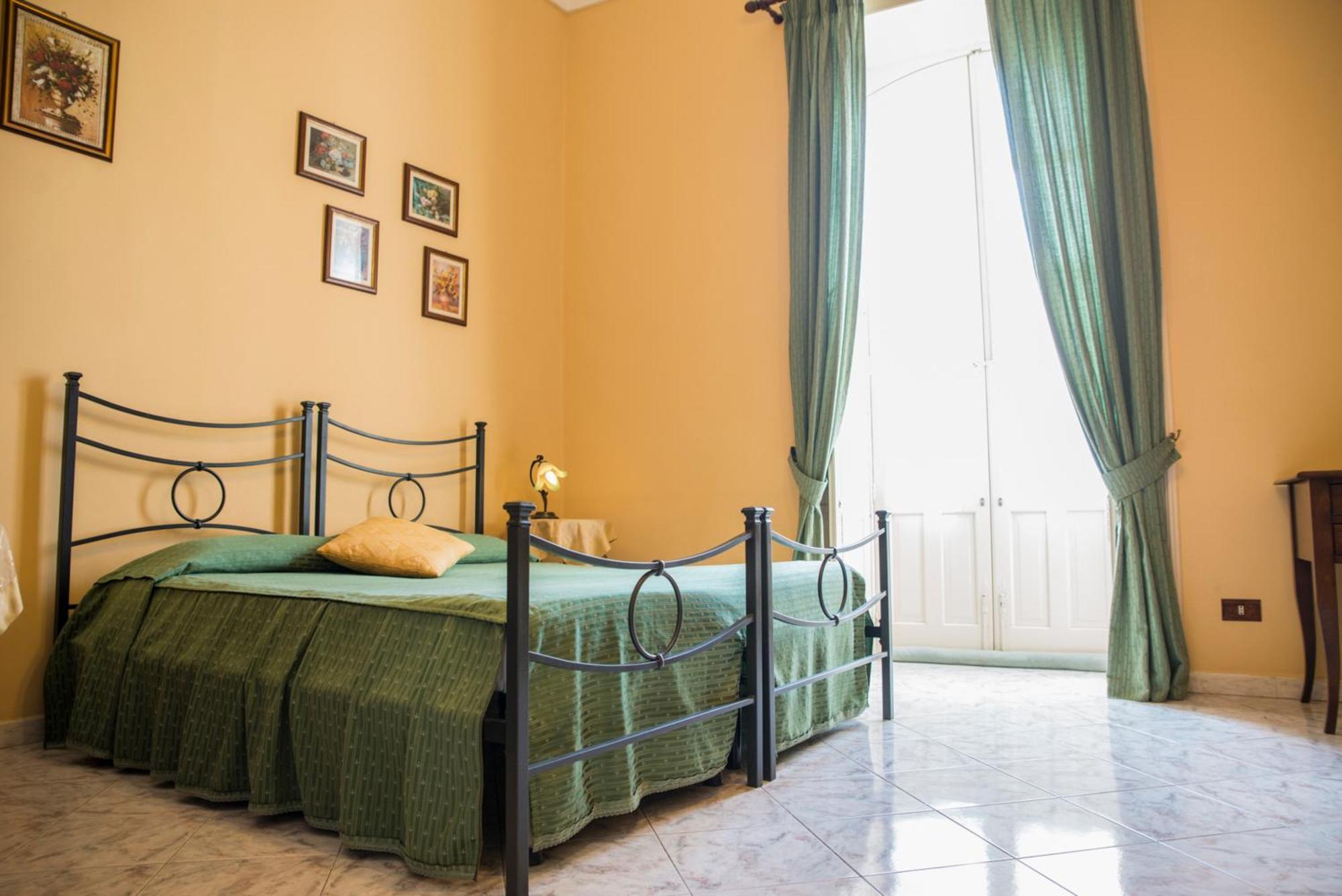 Sognando Ortigia Bed & Breakfast Syracuse Exterior foto