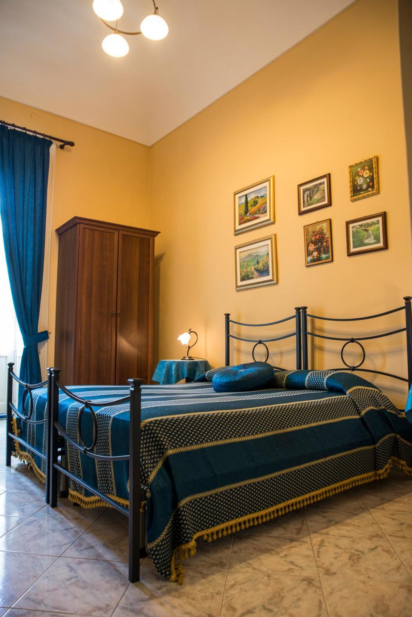 Sognando Ortigia Bed & Breakfast Syracuse Exterior foto