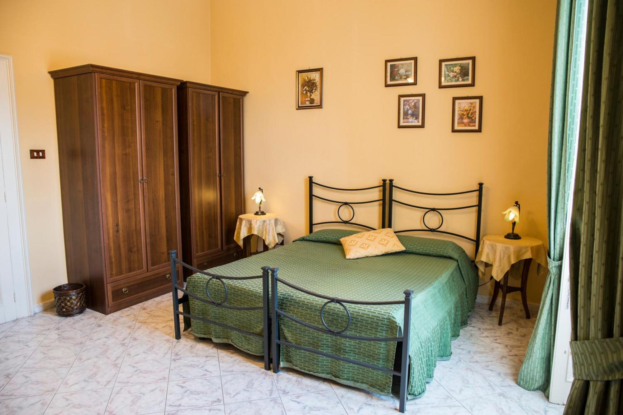 Sognando Ortigia Bed & Breakfast Syracuse Exterior foto