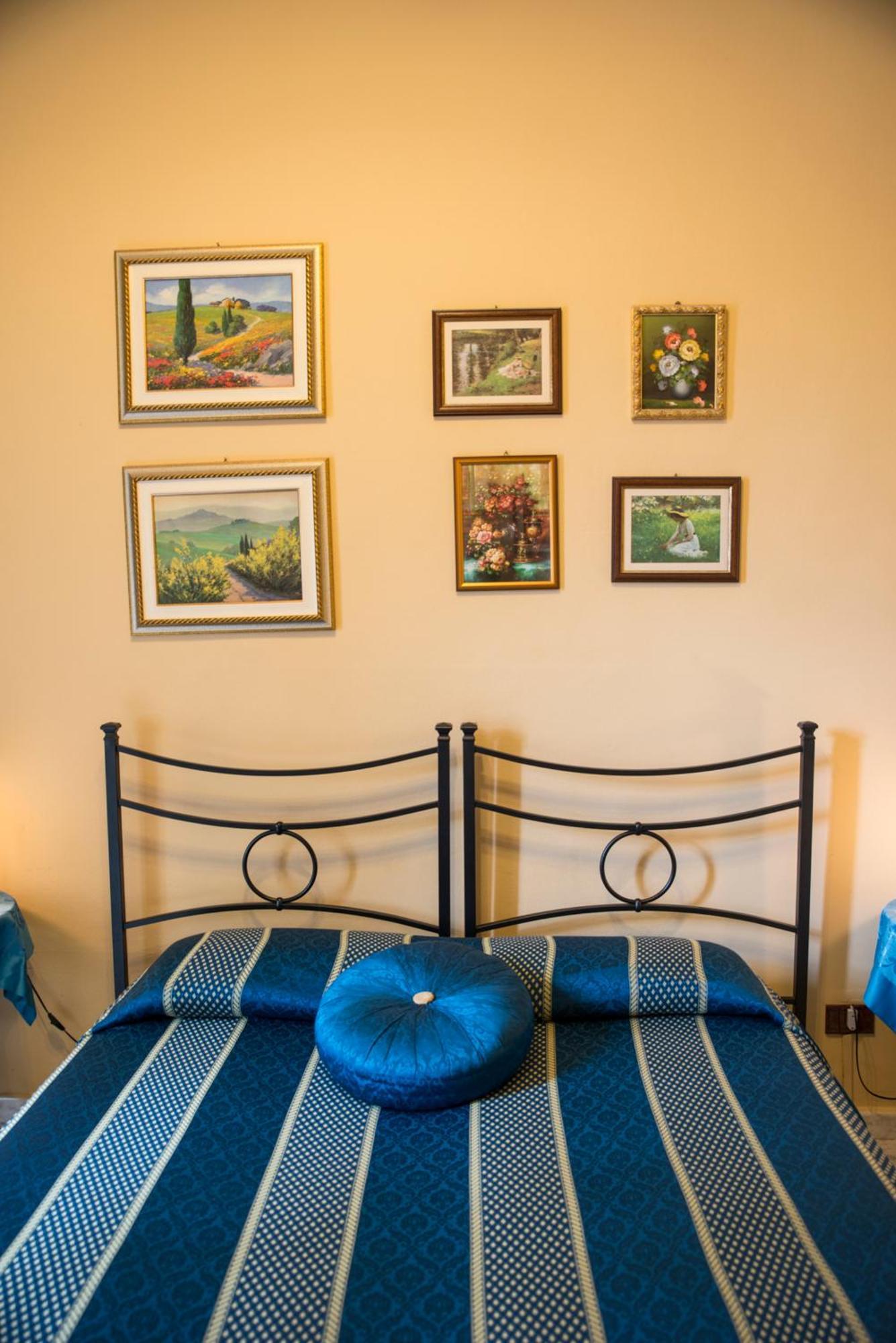 Sognando Ortigia Bed & Breakfast Syracuse Exterior foto