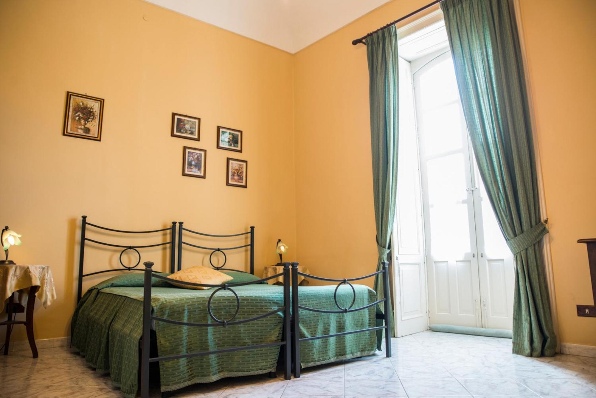 Sognando Ortigia Bed & Breakfast Syracuse Cameră foto