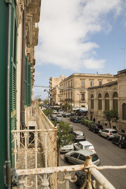 Sognando Ortigia Bed & Breakfast Syracuse Exterior foto