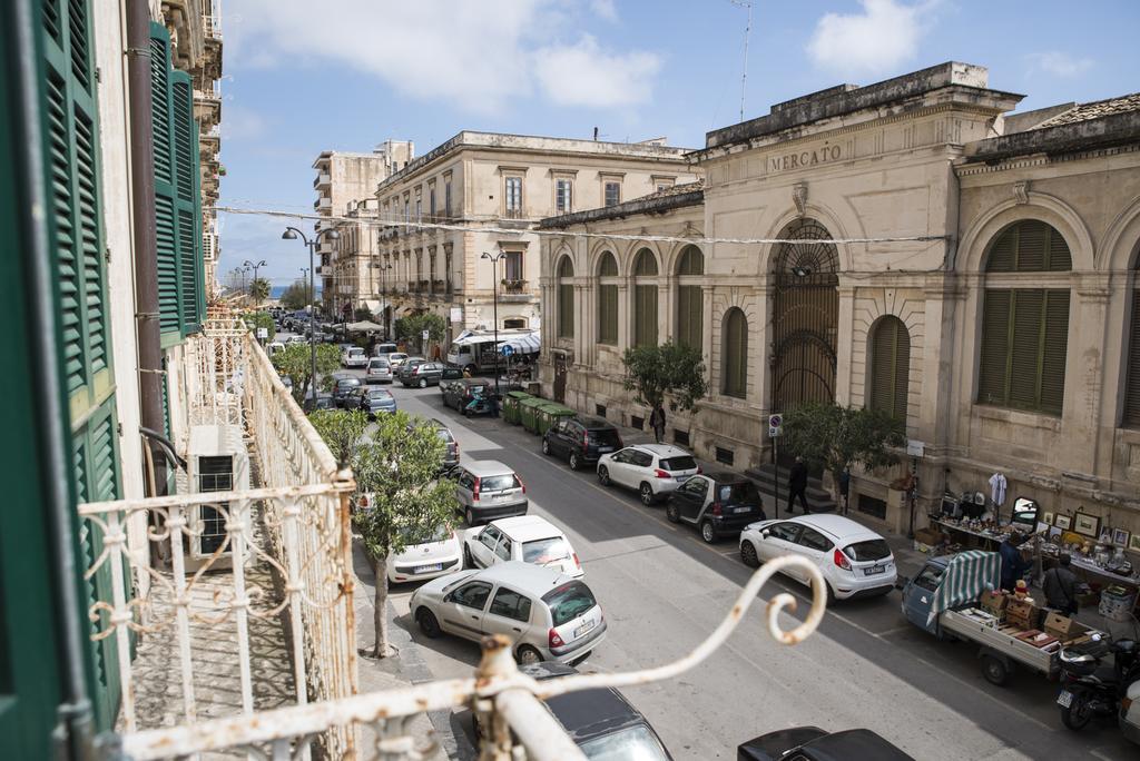 Sognando Ortigia Bed & Breakfast Syracuse Exterior foto