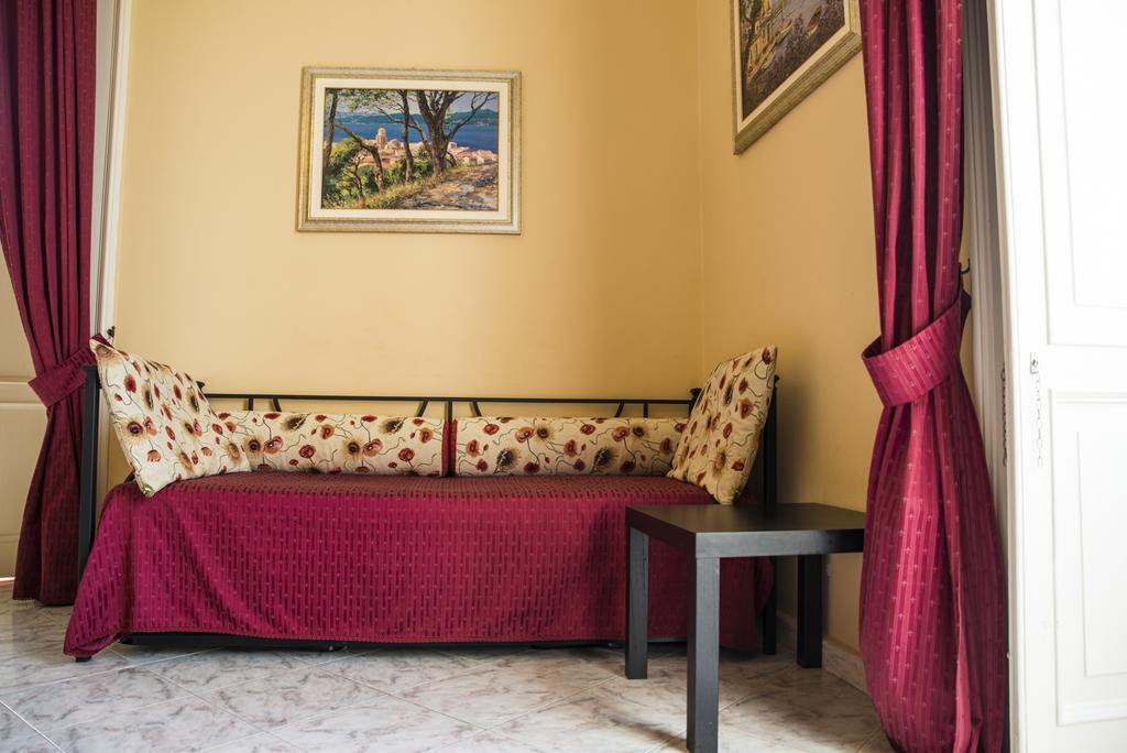 Sognando Ortigia Bed & Breakfast Syracuse Exterior foto