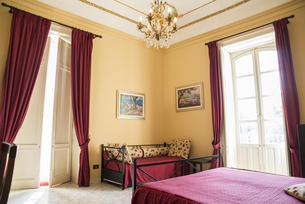 Sognando Ortigia Bed & Breakfast Syracuse Exterior foto