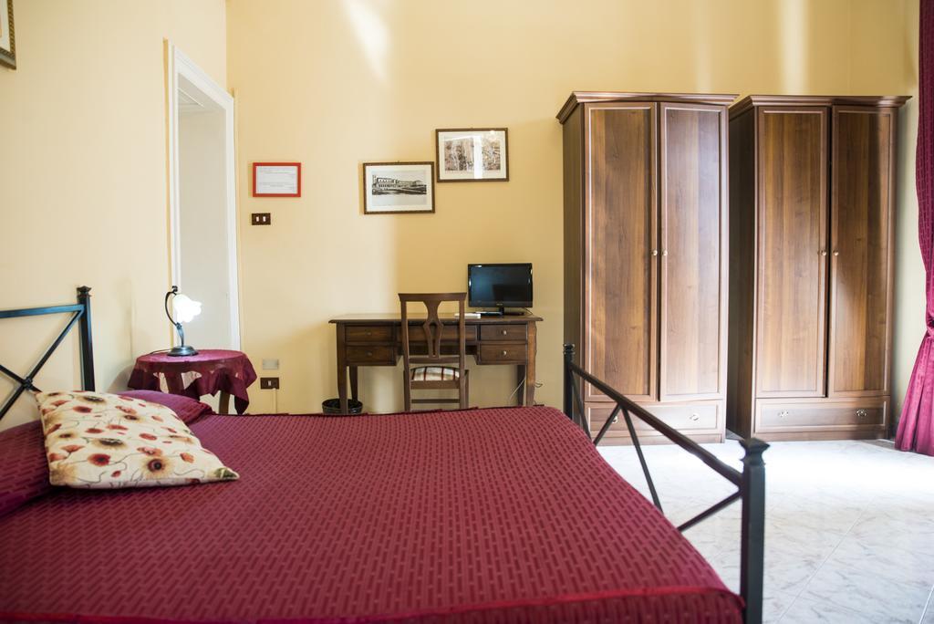 Sognando Ortigia Bed & Breakfast Syracuse Exterior foto