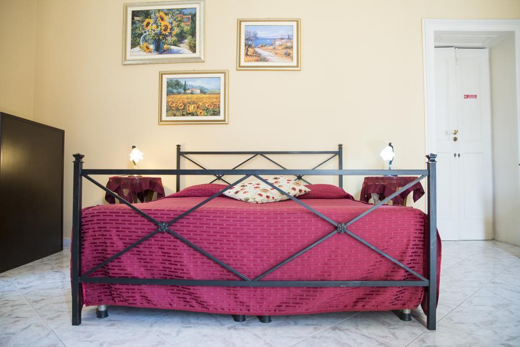 Sognando Ortigia Bed & Breakfast Syracuse Exterior foto