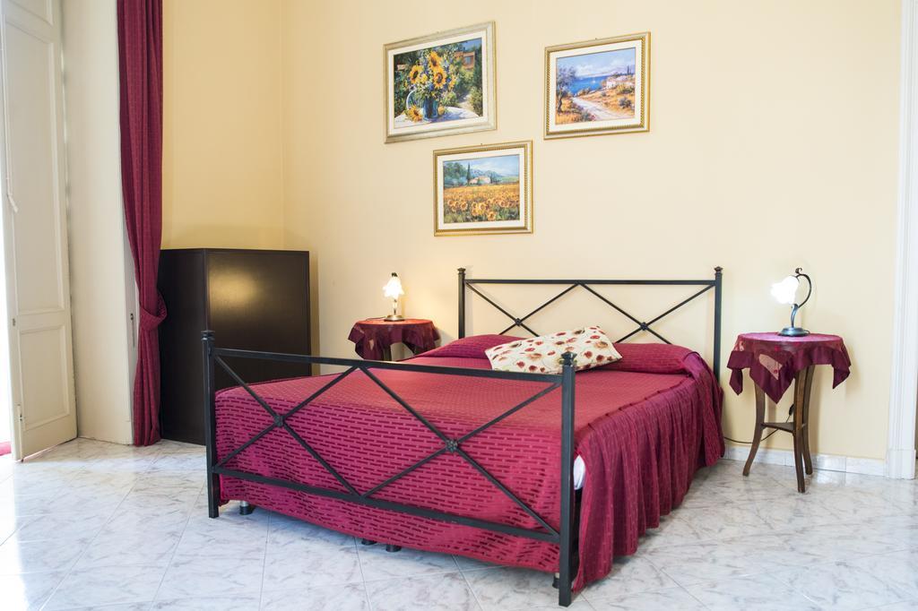 Sognando Ortigia Bed & Breakfast Syracuse Exterior foto